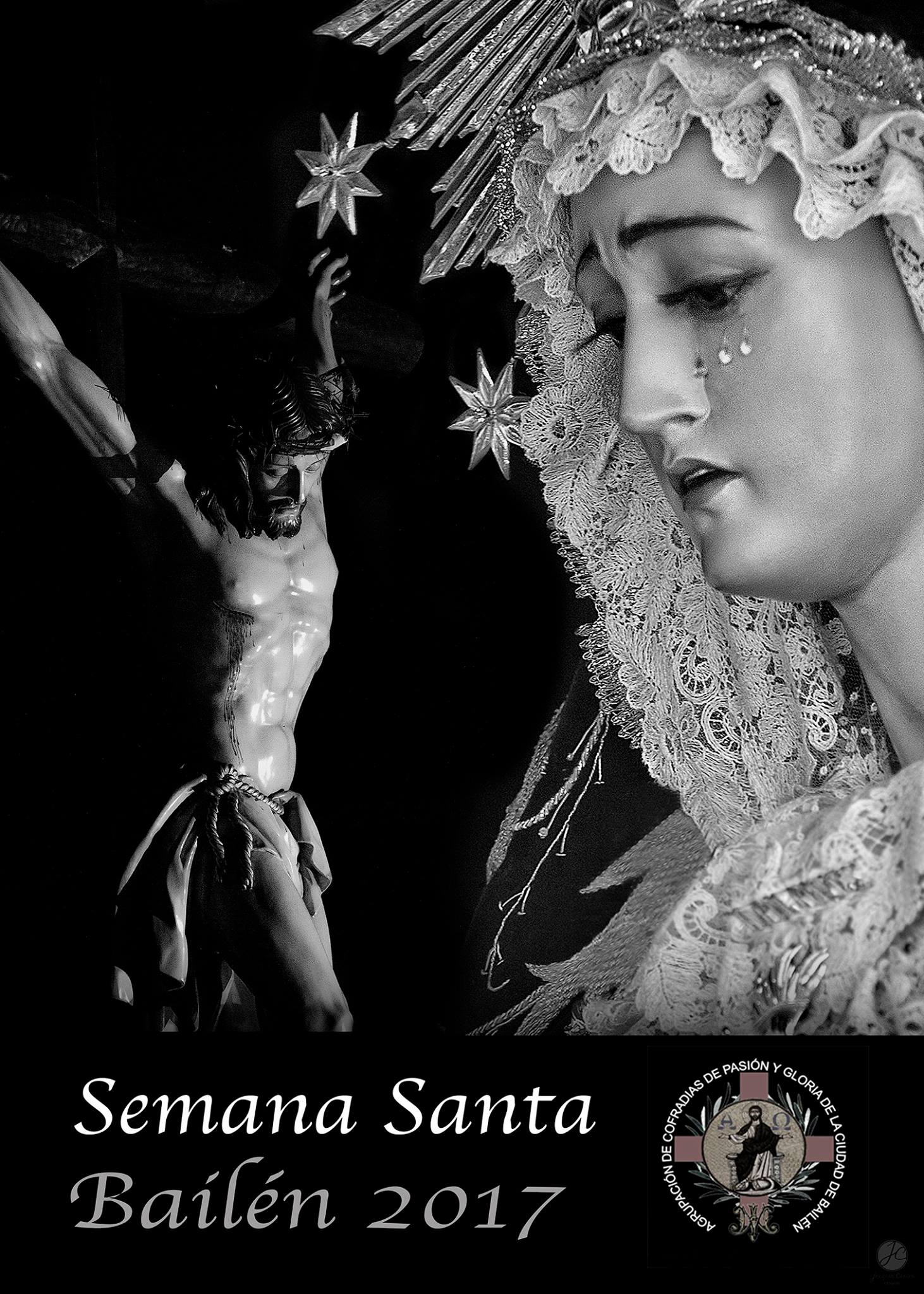Semana Santa en Bailén  